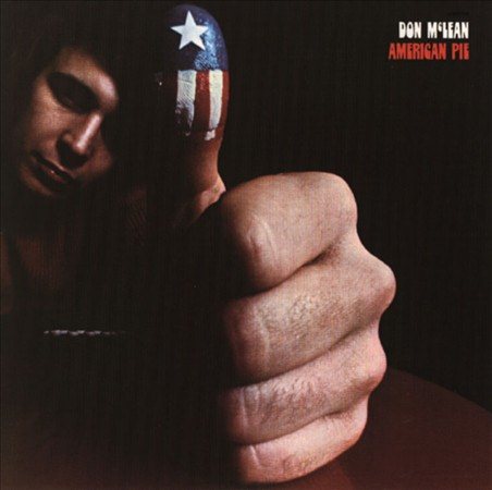 American Pie [Vinyl]