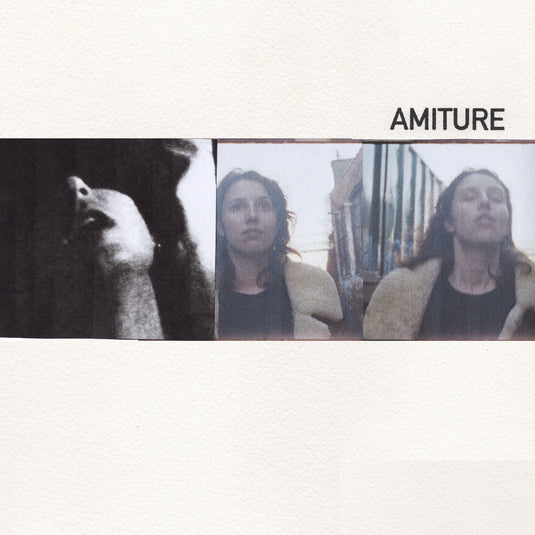Amiture - Mother Engine [Vinyl]