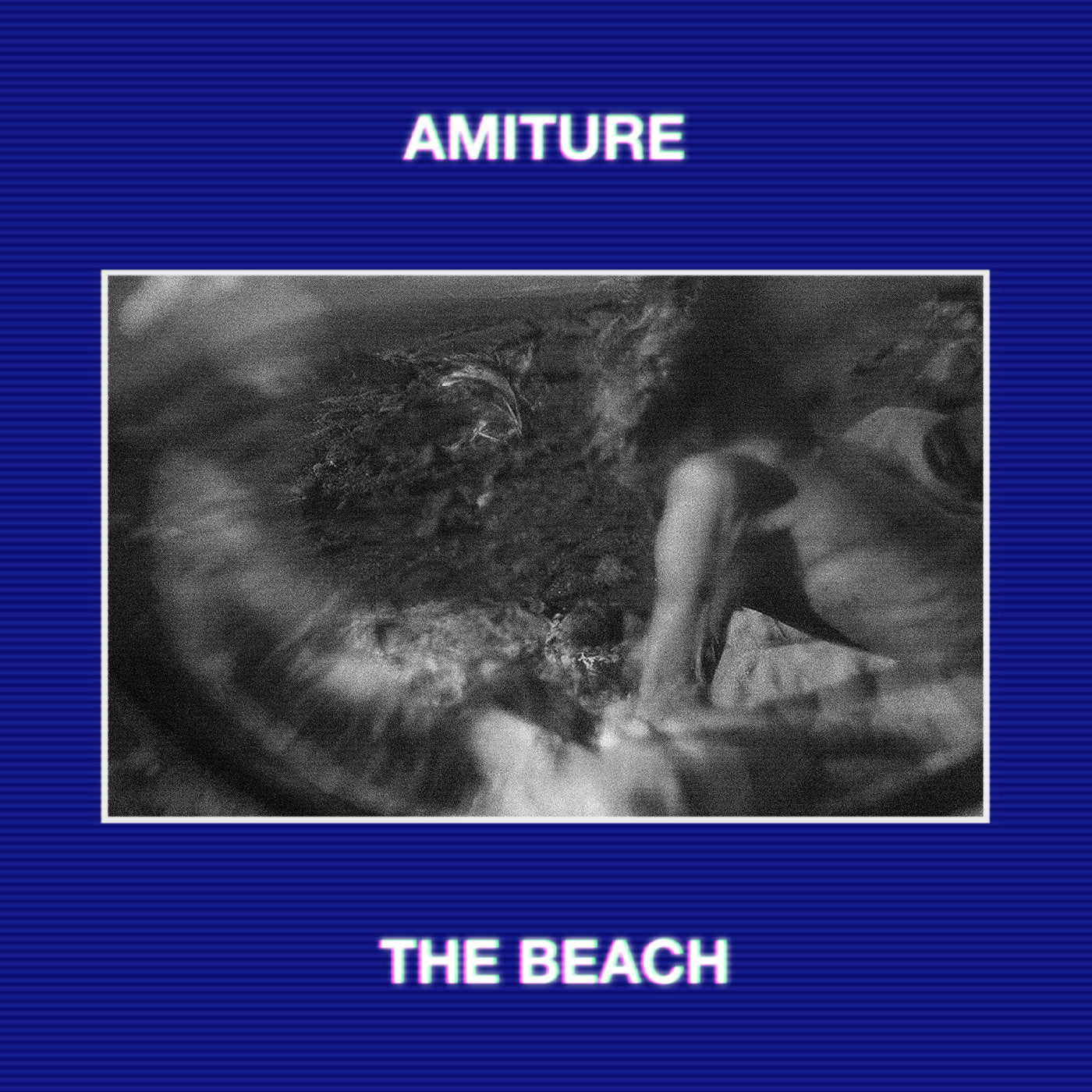 Amiture - The Beach [CD]