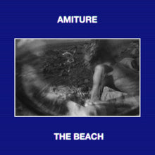 Amiture - The Beach [CD]