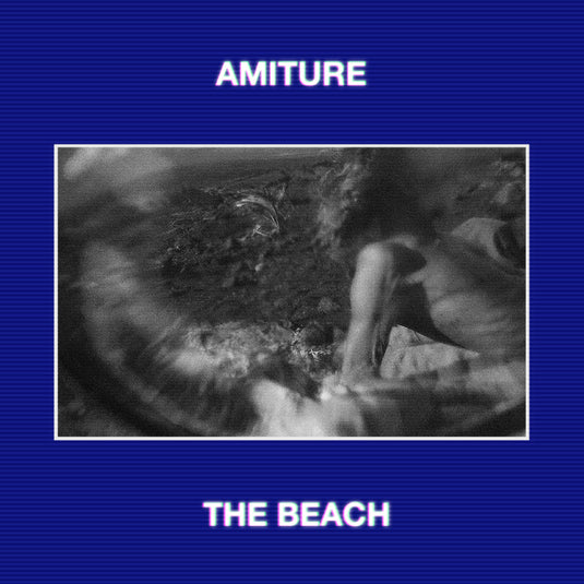 Amiture - The Beach [CD]