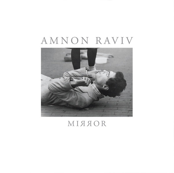 AMNON RAVIV - Mirror [Vinyl]