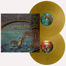 Borderland ("Bones" Gold Opaque Vinly) [2Lp] [Vinyl]