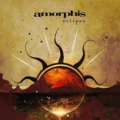 Amorphis - Eclipse [Vinilo]
