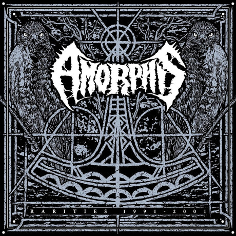 Amorphis - Rarities 1991 - 2001 [CD]