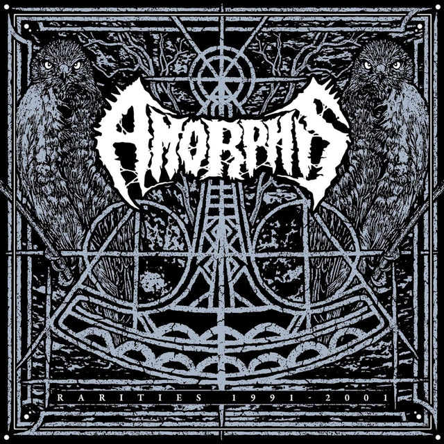 Amorphis - Rarities 1991 - 2001 [CD]