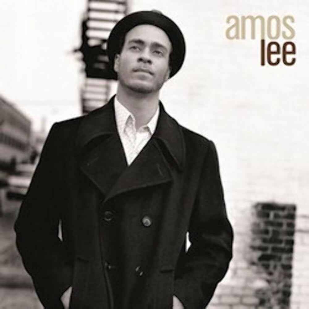 Amos Lee [LP] [Vinyl]