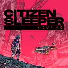 Citizen Sleeper (Ost) [Vinyl]