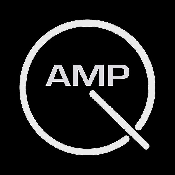 AMP - Q Factors [CD]