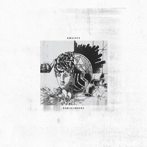 Rema(I)Nders [CD]