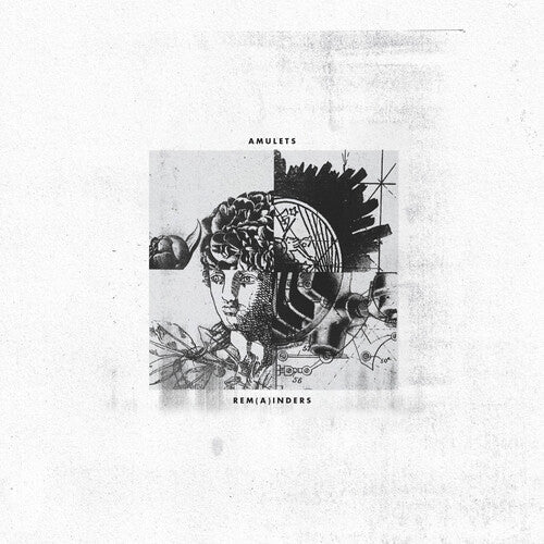 Rema(I)Nders [Vinyl]