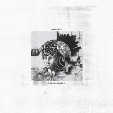 Rema(I)Nders [Vinyl]