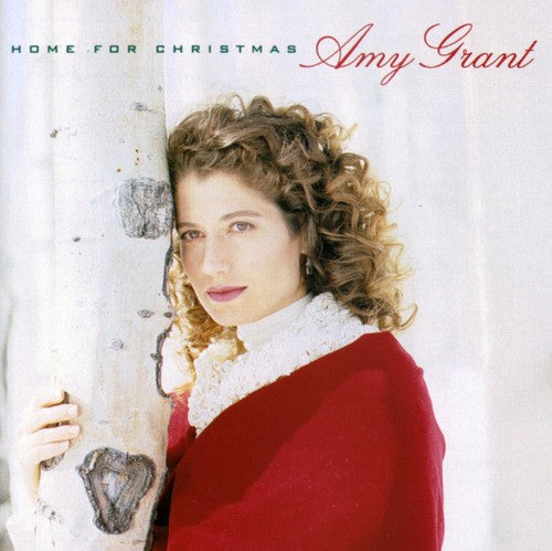 Home for Christmas [CD]