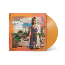 The Me That Remains (Indie Exclusive) [Orange Vinyl] [Vinyl]