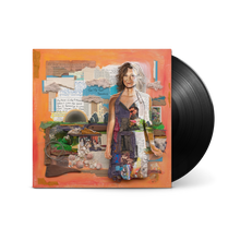 The Me That Remains [Vinyl]