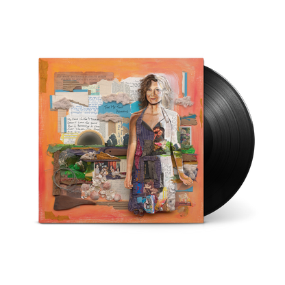 The Me That Remains [Vinyl]
