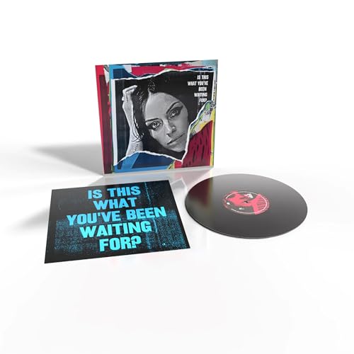 Is This What You'Ve Been Waiting For? [Lp] [Vinyl]