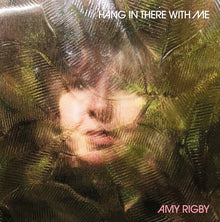 Hang In There With Me [CD]