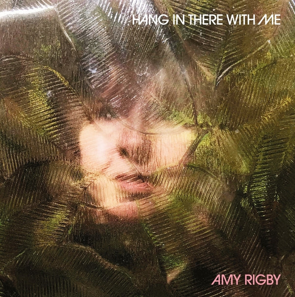 Amy Rigby - Hang In There With Me [Vinyl]