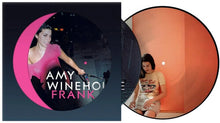 Frank (Limited Edition, Picture Disc Vinyl) [Import] (2 Lp's) [Vinyl]