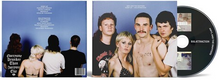 Amyl And The Sniffers - Giddy Up / Big Attraction (10 Year Anniversary Edition) [Explicit Content] (Digipack Packaging) [CD]