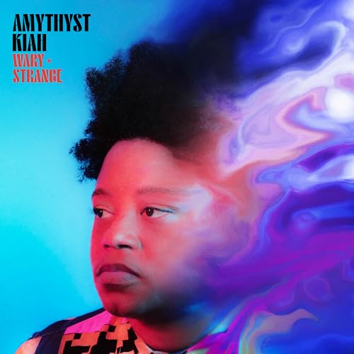 Amythyst Kiah - Wary + Strange [LP Amethyst Dream] [Vinilo]