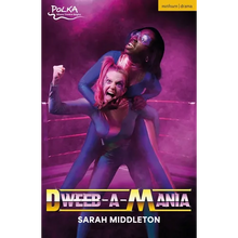 Dweeb-A-Mania