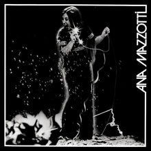 Ana Mazzotti [CD]
