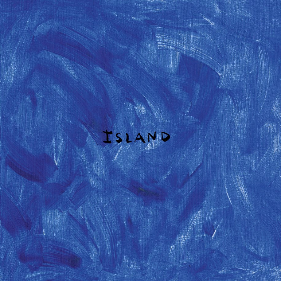 Ana & Phew da Silva - Island [Vinyl] - Paladin Vinyl