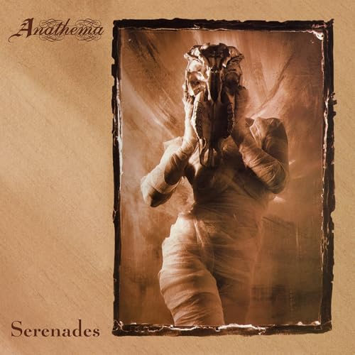 Serenades [Vinyl]