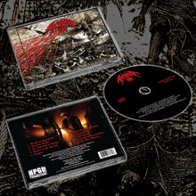 ANCESTOR OF KAOS - Animal Ritual CD