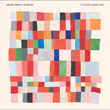 It'S Always About Love [Vinyl]