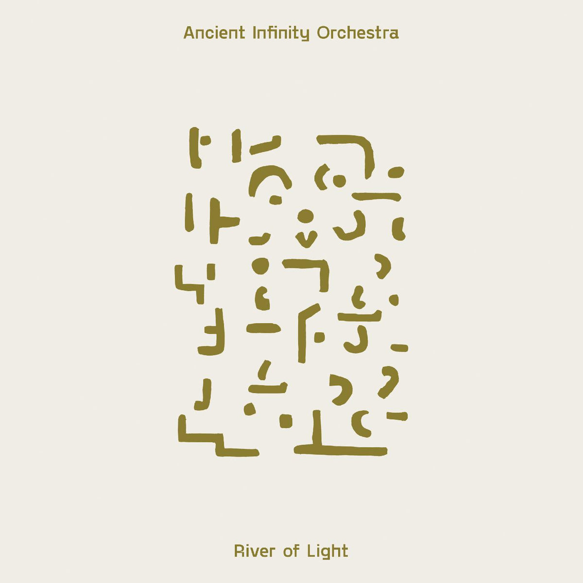 River of Light [CD]