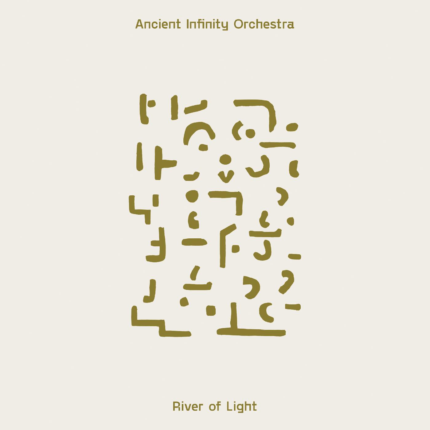 River of Light [Vinyl]