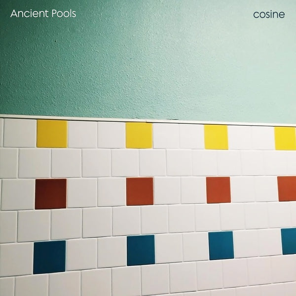 ANCIENT POOLS - Cosine [Vinyl]