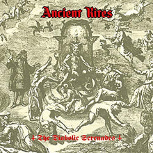 The Diabolic Serenades [Vinyl]