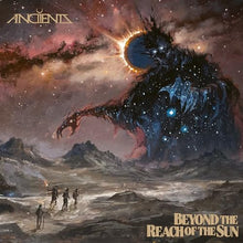 Beyond The Reach Of The Sun [Vinyl]