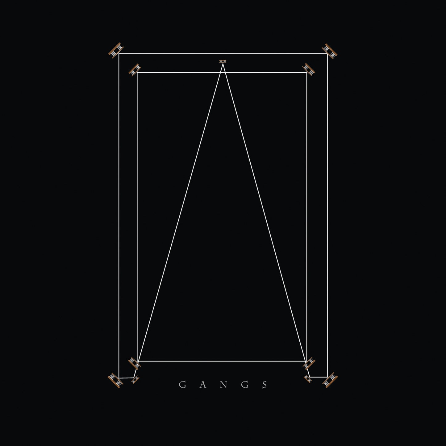 Gangs [CD]