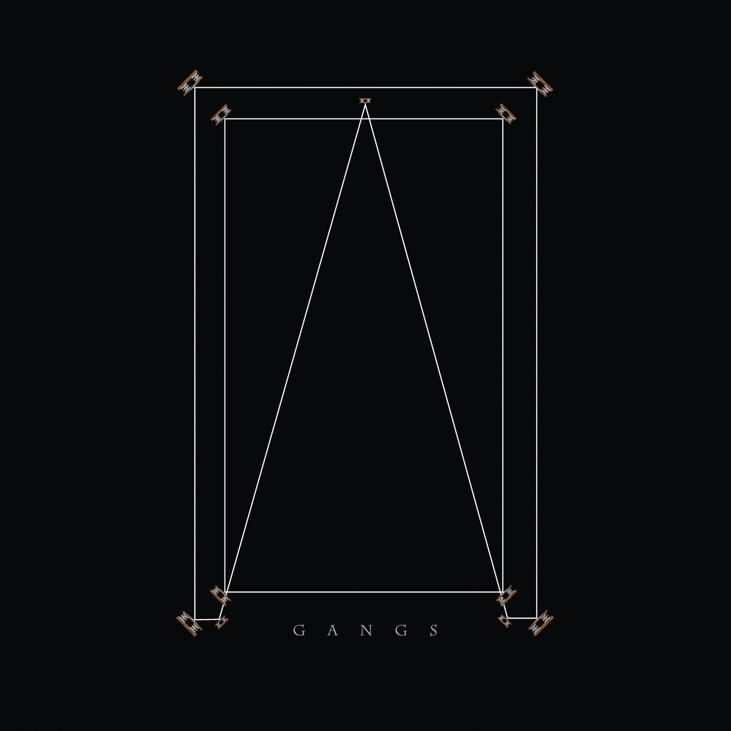 Gangs [CD]