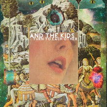 And The Kids - Turn To Each Other [CD]