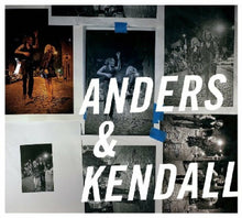 Anders & Kendall - Wild Chorus [Vinyl]