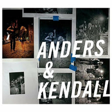 Anders & Kendall - Wild Chorus [CD]