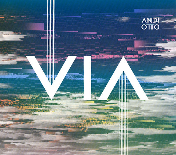 Andi Otto - VIA [CD]