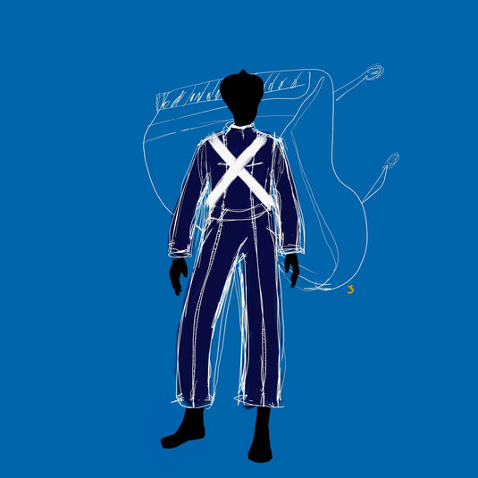 7 Piano Sketches (120Gram Black Vinyl) [10"] [Vinyl]