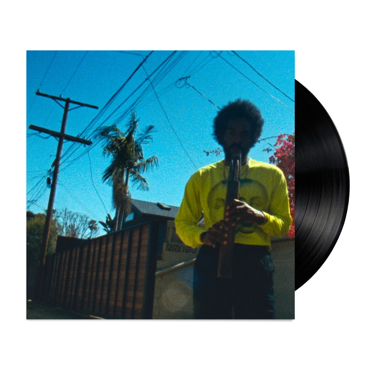 Moving Day (180g Tri-fold Jacket) [Vinyl]