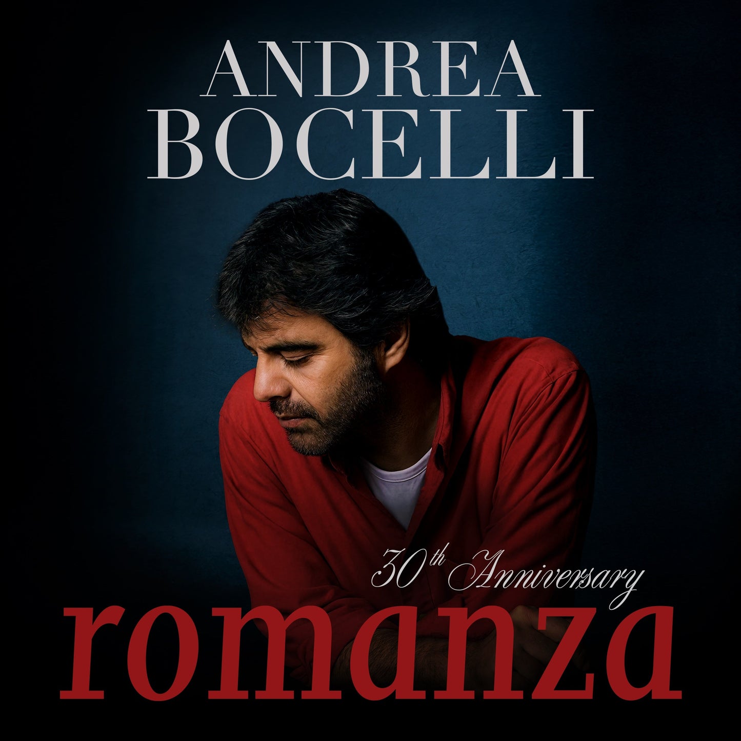 Andrea Bocelli - Romanza (Super Deluxe, 30Th Anniversary) [Gold] [2LP] [Vinyl]