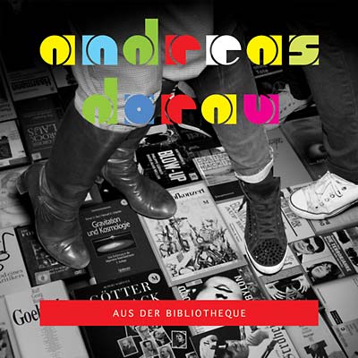 Aus der Bibliotheque [CD]