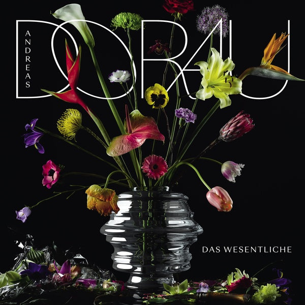 ANDREAS DORAU - Das Wesentliche [CD]