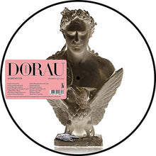 ANDREAS DORAU - Silbernes Ich (Raritaten 1981-2014) [Vinyl]