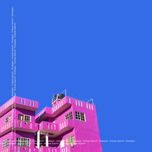 ANDREAS SPECHTL - Strategies (Limited Edition) [Vinyl]